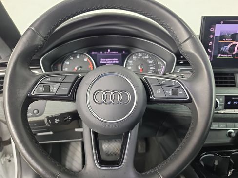 Certified 2023 Audi A5 2.0T Premium w/ Convenience Package AWD/4WD image 24