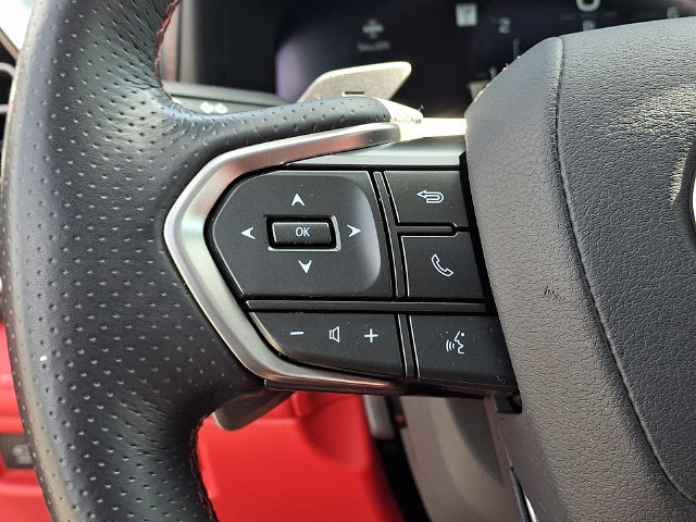 Certified 2026 Lexus IS 350 F Sport w/ Technology Package AWD/4WD image 23