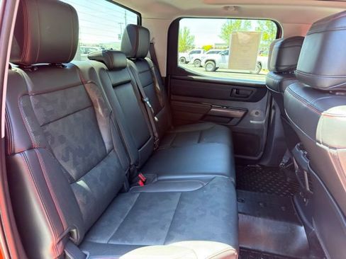 Used 2022 Toyota Tundra Limited AWD/4WD image 28