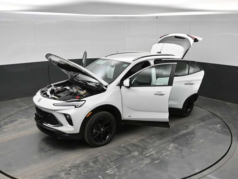 New 2026 Buick Encore GX Sport Touring w/ Advanced Technology Package image 41