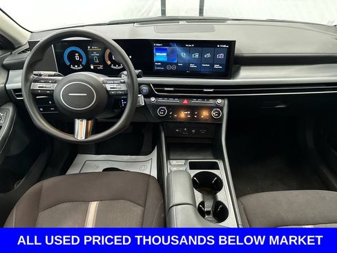 Used 2024 Hyundai Sonata SEL FWD image 20