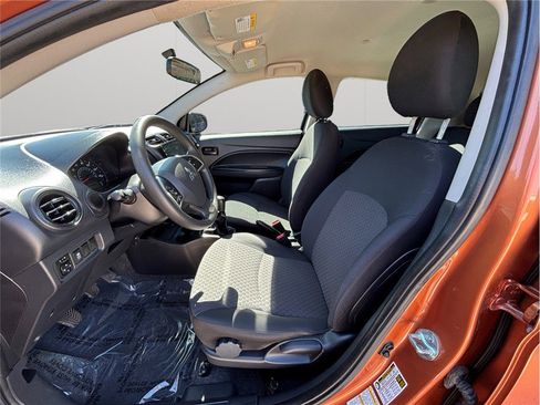 Used 2020 Mitsubishi Mirage ES image 2