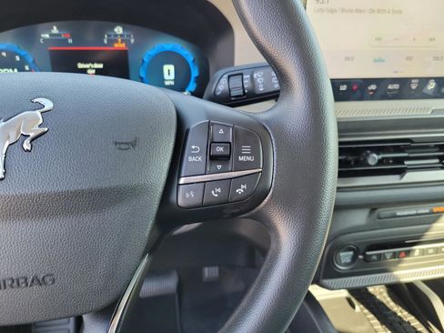 New 2025 Ford Bronco Sport Big Bend image 12