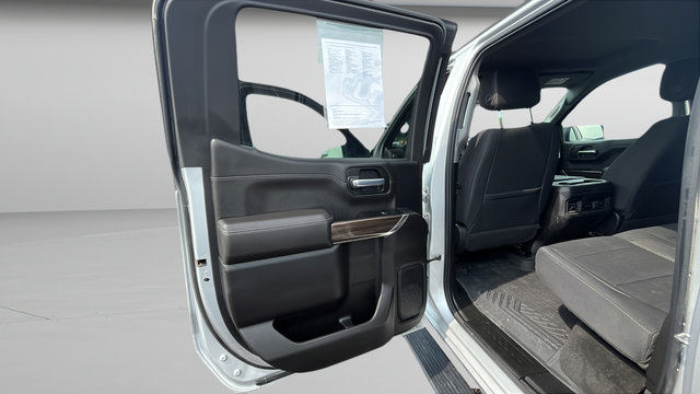 Used 2022 Chevrolet Silverado 1500 LT Trail Boss w/ LPO, Dark Essentials Package AWD/4WD image 20