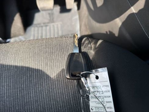 Used 2022 RAM ProMaster City Tradesman image 27