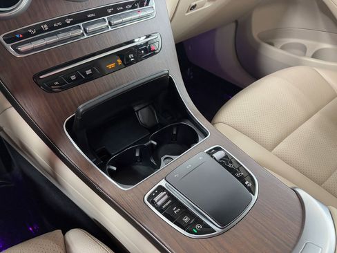 Certified 2022 Mercedes-Benz GLC 300 4MATIC image 14