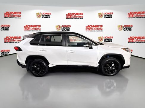 Certified 2023 Toyota RAV4 XSE AWD/4WD image 18