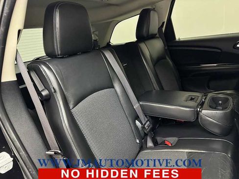 Used 2019 Dodge Journey Crossroad image 19