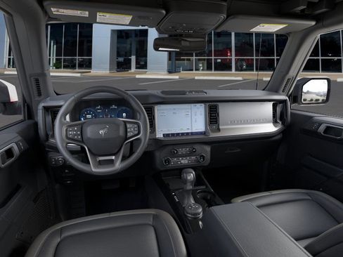 New 2026 Ford Bronco Outer Banks image 18