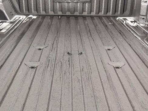 New 2026 GMC Sierra 3500 Denali Ultimate image 11