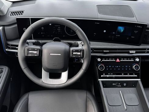 New 2026 Hyundai Santa Fe Limited FWD image 17