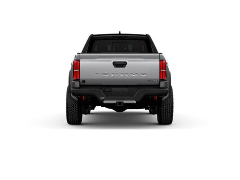 New 2025 Toyota Tacoma 4x4 Double Cab Hybrid image 60