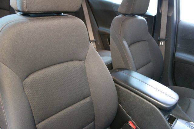 Certified 2024 Chevrolet Malibu LT w/ Sport Edition FWD image 11
