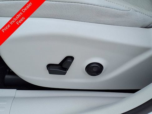 Used 2021 Jeep Cherokee Latitude Lux w/ Sun & Sound Group FWD image 25