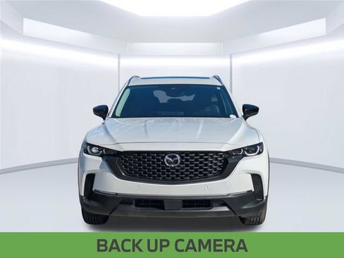 Used 2026 MAZDA CX-50 AWD 2.5 S w/ Preferred Pkg image 11
