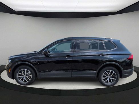 Used 2021 Volkswagen Tiguan S FWD image 5
