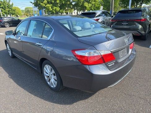 Used 2015 Honda Accord EX image 6