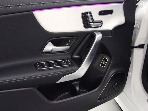 New 2026 Mercedes-Benz CLA 35 AMG 4MATIC image 15