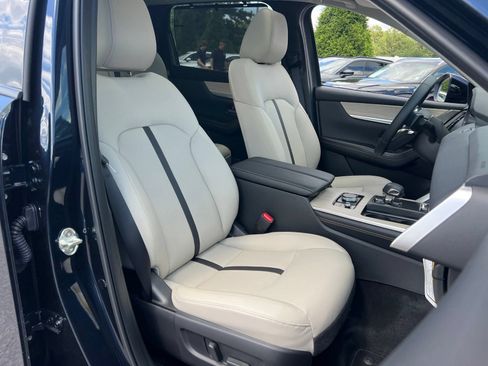 Certified 2026 MAZDA CX-90 3.3 Turbo w/ Premium Sport Pkg AWD/4WD image 43
