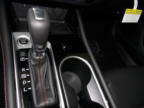 New 2025 Nissan Altima 2.5 SR w/ SR Premium Package image 22