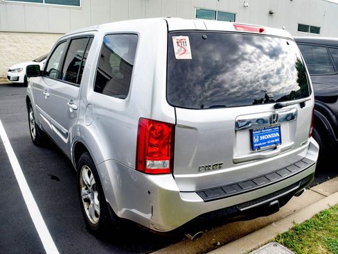 Used 2012 Honda Pilot EX-L image 18