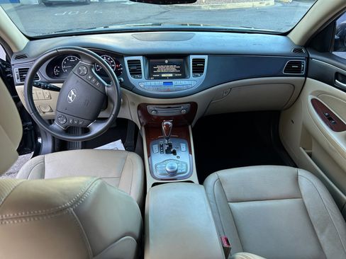 Used 2013 Hyundai Genesis 5.0 R-Spec image 15