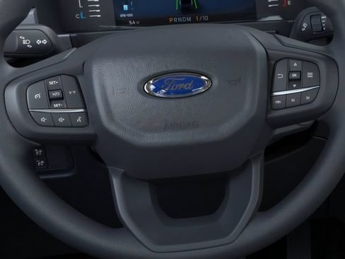 New 2026 Ford Ranger XL w/ Trailer Tow Package AWD/4WD image 12