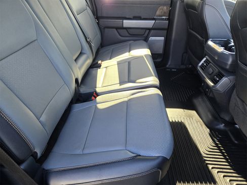 Used 2022 Ford F150 Lightning Lariat w/ Tow Technology Package image 30