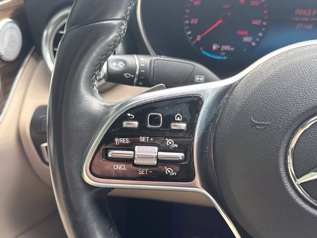 Used 2021 Mercedes-Benz C 300 4MATIC Coupe image 14
