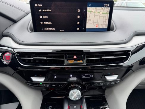 Certified 2023 Acura MDX Technology image 16
