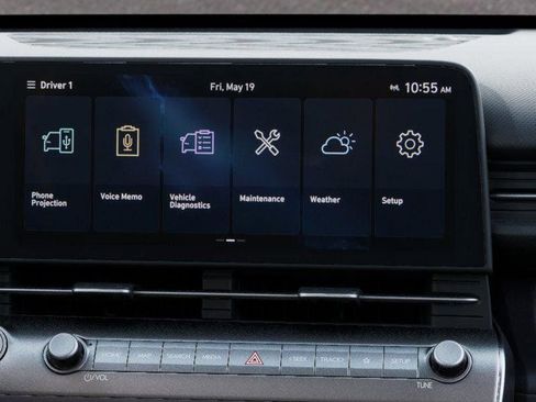 New 2026 Hyundai Kona SEL Sport image 13