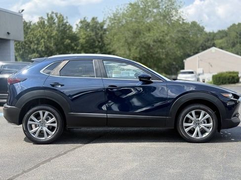 Used 2023 MAZDA CX-30 AWD 2.5 S w/ Select Package image 6