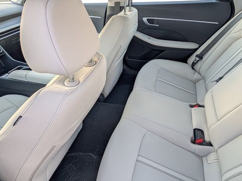 New 2026 Hyundai Sonata SEL image 7