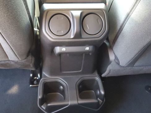 New 2026 Jeep Gladiator Sport image 12