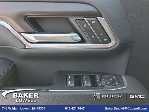 New 2026 GMC Sierra 2500 Denali w/ Denali Reserve Package image 30