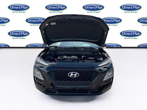Used 2021 Hyundai Kona SEL FWD image 31