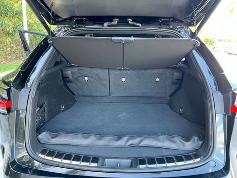 Certified 2024 Lexus NX 250 FWD w/ Cold Area Package image 21