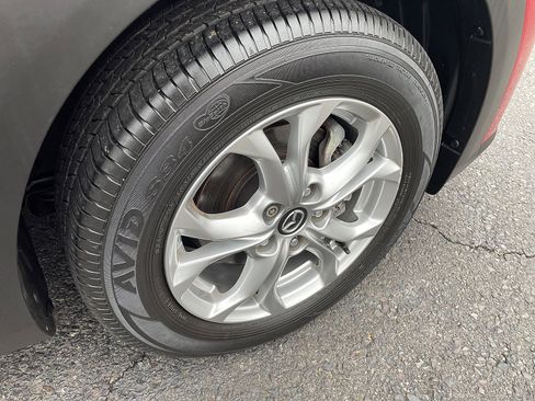 Used 2016 MAZDA CX-3 Touring w/ Premium Package image 18