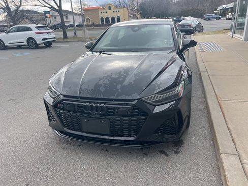 Used 2024 Audi RS 7 Performance image 50