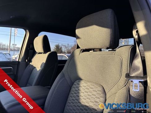 New 2026 RAM 1500 Big Horn image 13