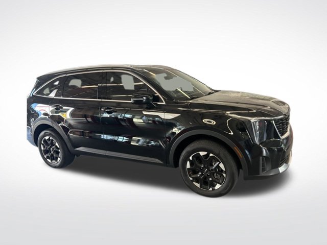 Used 2025 Kia Sorento S AWD/4WD image 7
