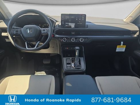 New 2026 Honda CR-V EX image 12