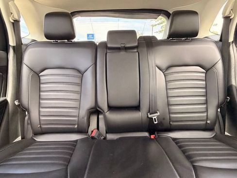 Used 2022 Ford Edge SEL AWD/4WD image 31
