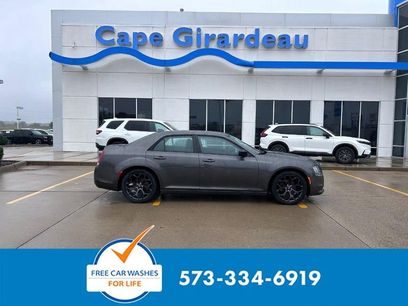 Used 2020 Chrysler 300 Touring w/ Sport Appearance Package