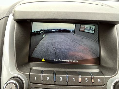 Used 2013 Chevrolet Equinox LT w/ Driver Convenience Package FWD image 23