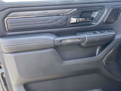 New 2026 RAM 1500 Limited image 24