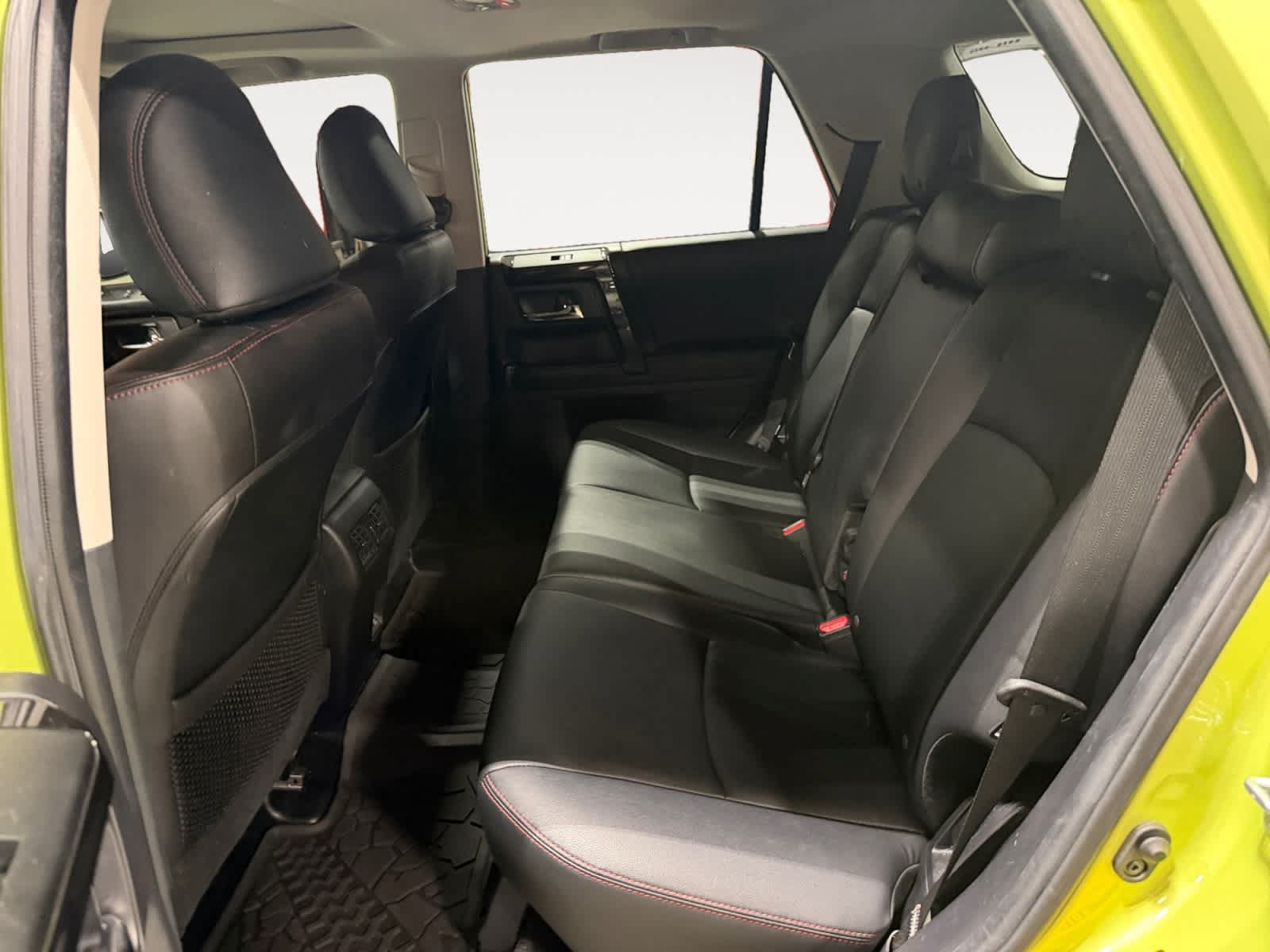 Used 2022 Toyota 4Runner TRD Pro AWD/4WD image 14
