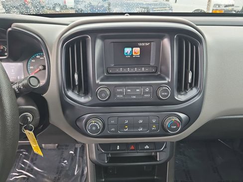 Used 2017 Chevrolet Colorado W/T image 14