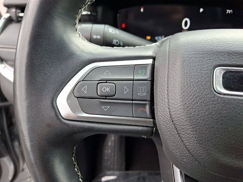 Used 2022 Jeep Compass High Altitude AWD/4WD image 17
