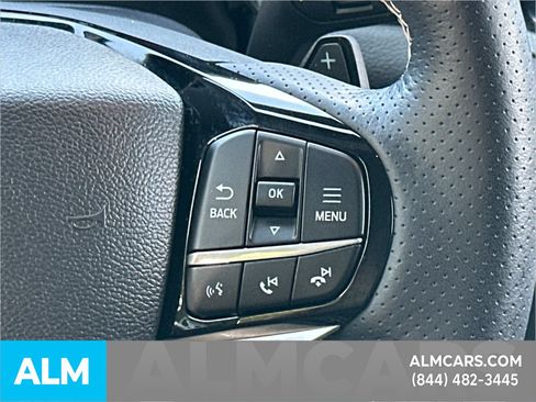 Certified 2022 Ford Explorer ST w/ Equipment Group 401A AWD/4WD image 30